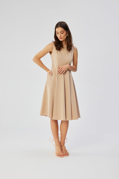Alltagskleid Model 193462 Stylove