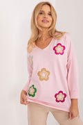 Bluse Model 193477 Italy Moda