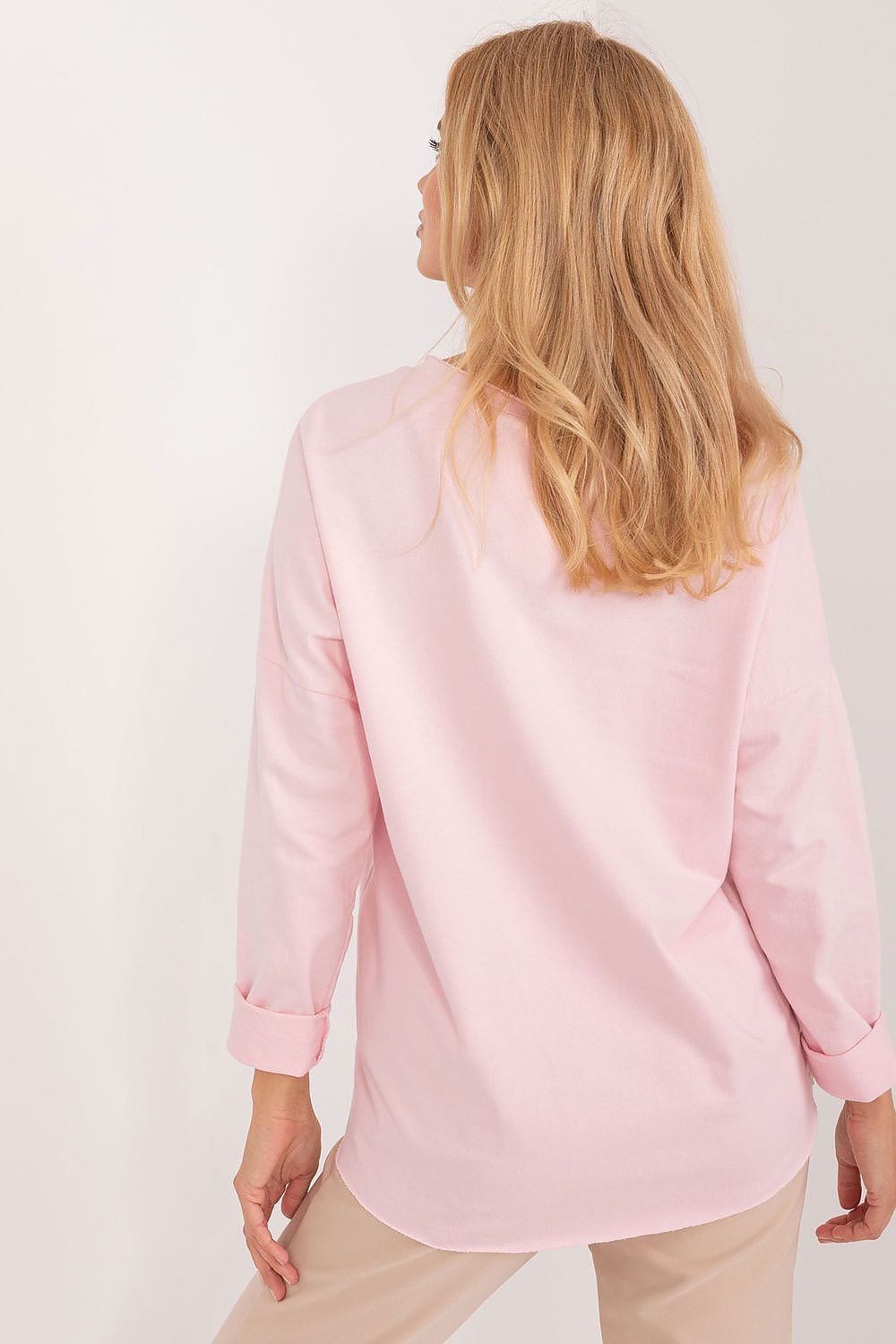 Bluse Model 193477 Italy Moda