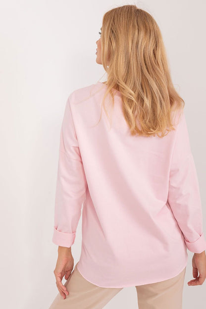 Bluse Model 193477 Italy Moda