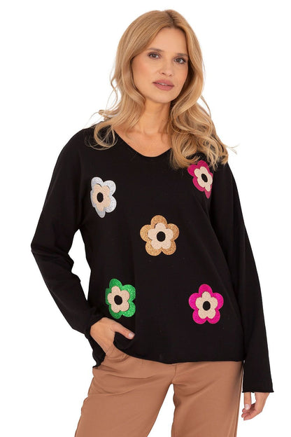 Bluse Model 193479 Italy Moda