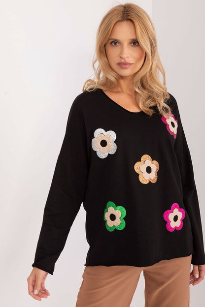 Bluse Model 193479 Italy Moda