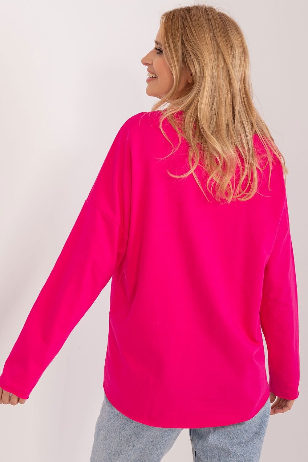Bluse Model 193480 Italy Moda