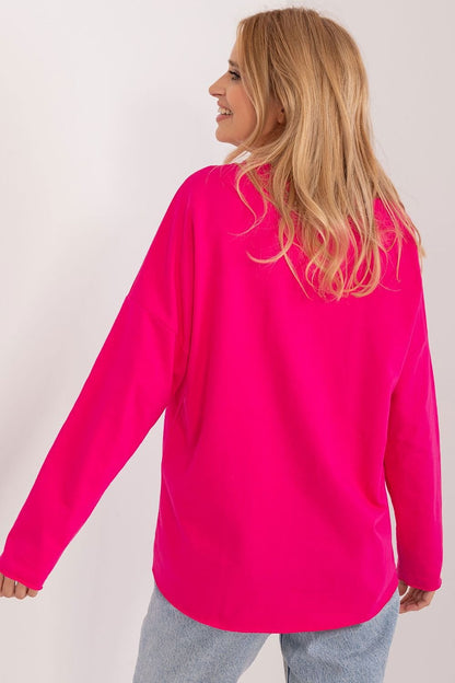 Bluse Model 193480 Italy Moda