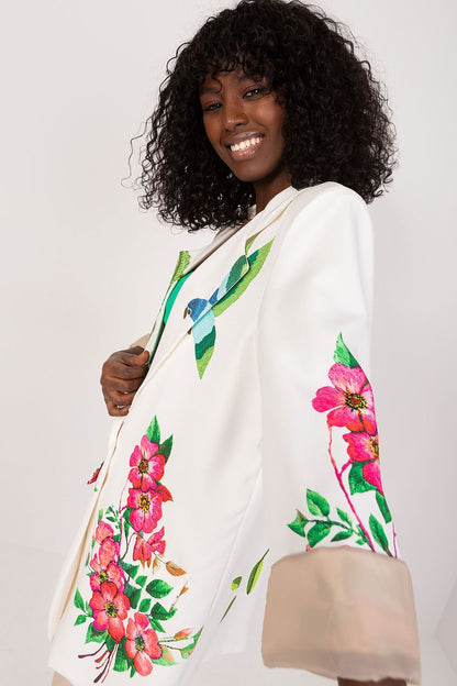 Jacket Model 193654 Italy Moda