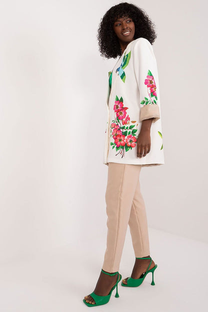 Jacket Model 193654 Italy Moda