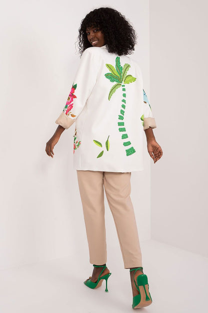 Jacket Model 193654 Italy Moda