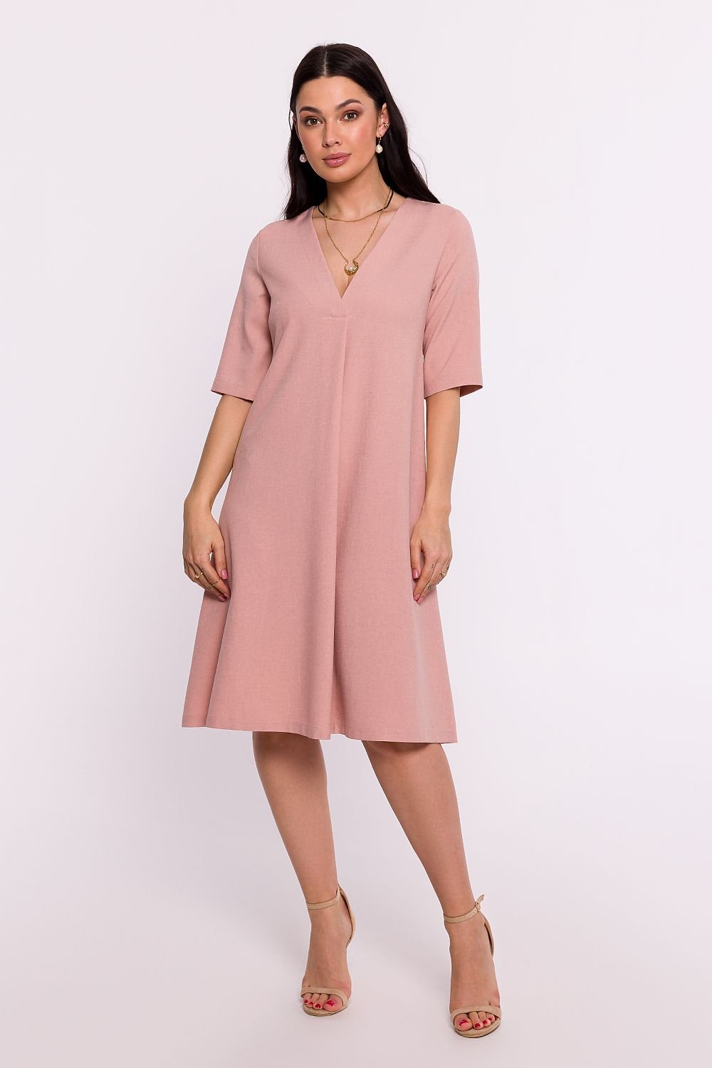 Alltagskleid Model 193693 BeWear