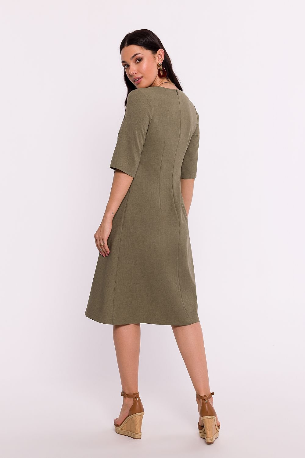 Alltagskleid Model 193694 BeWear