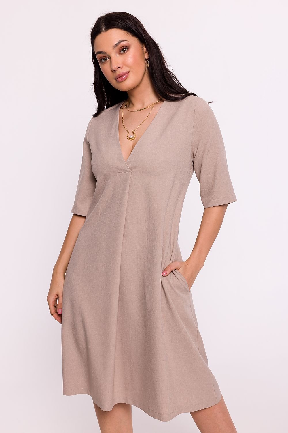 Alltagskleid Model 193696 BeWear