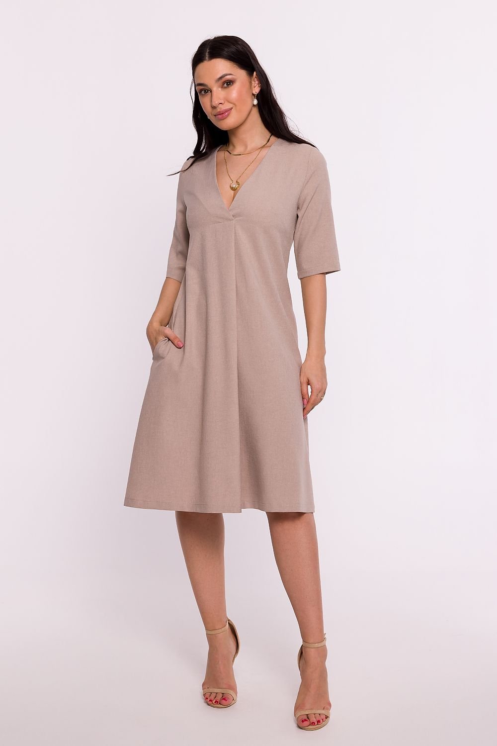 Alltagskleid Model 193696 BeWear