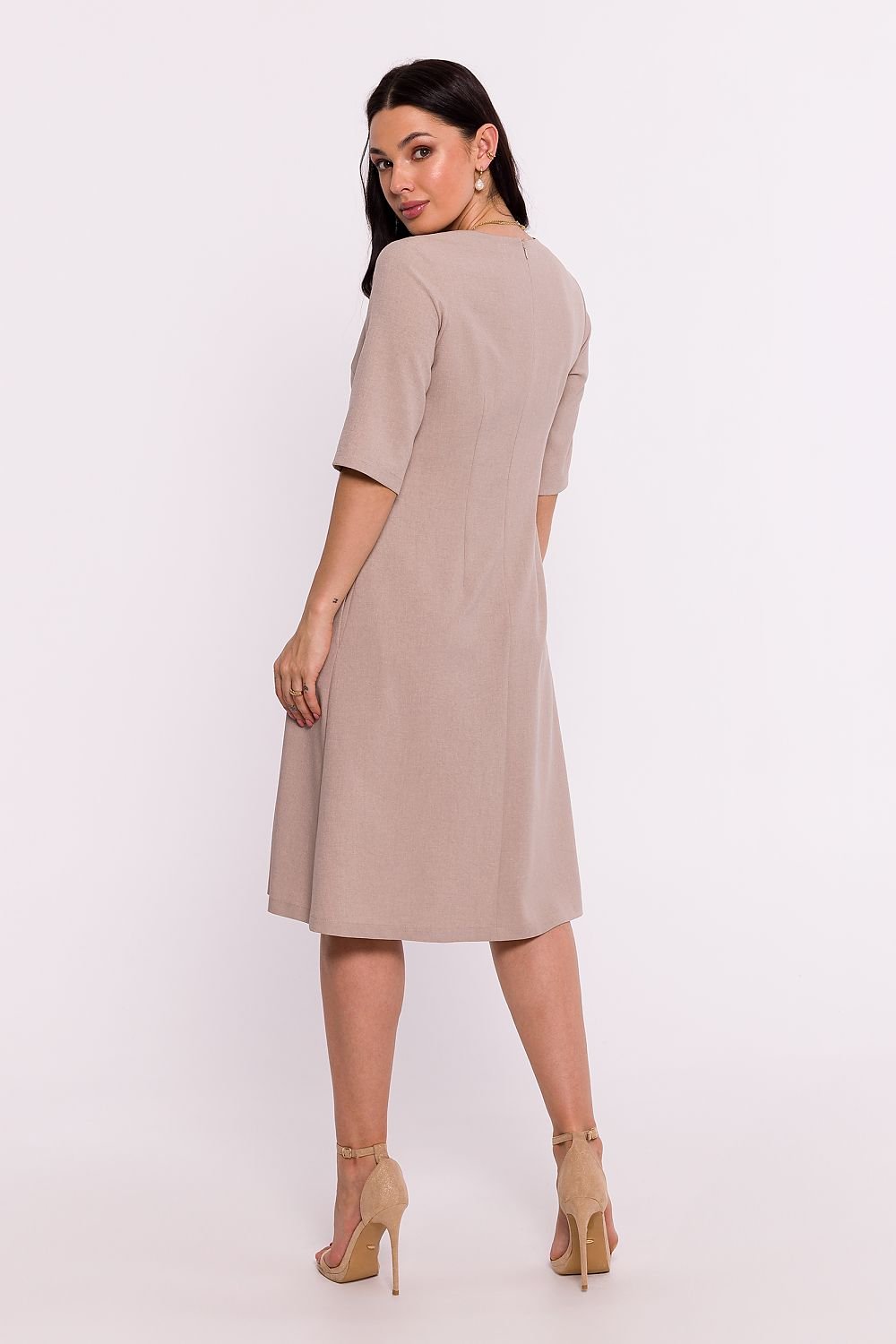 Alltagskleid Model 193696 BeWear