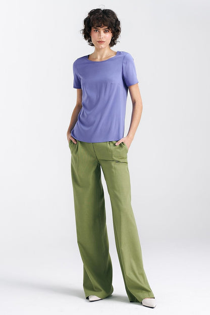 Blouse Model 193804 Nife