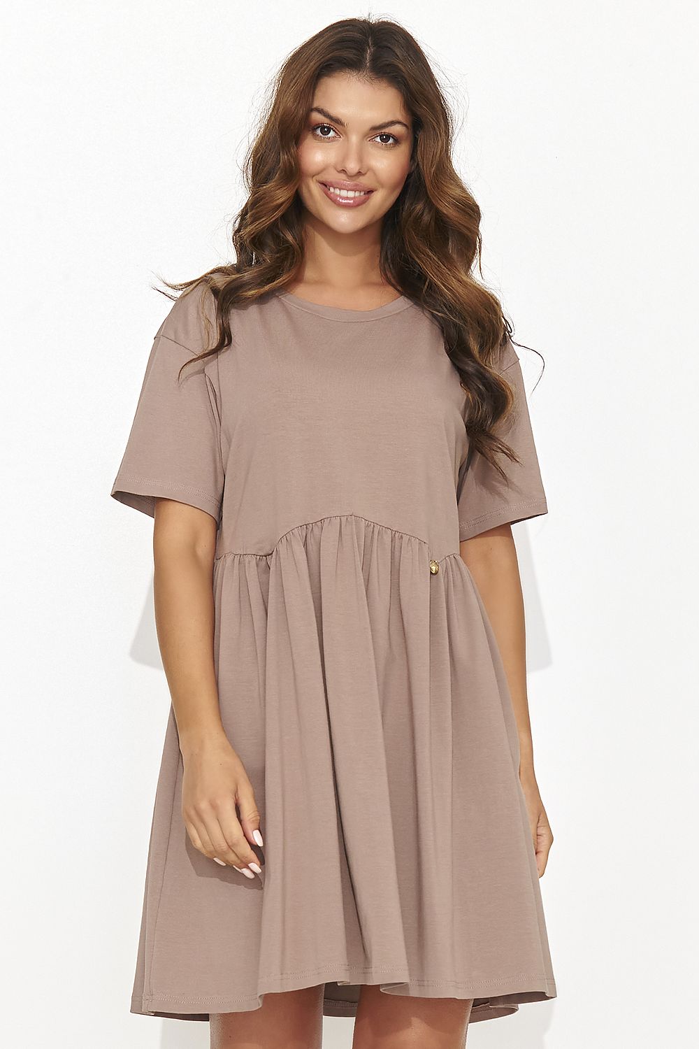 Alltagskleid Model 193896 Numinou