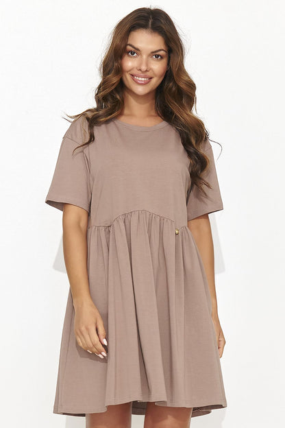 Alltagskleid Model 193896 Numinou