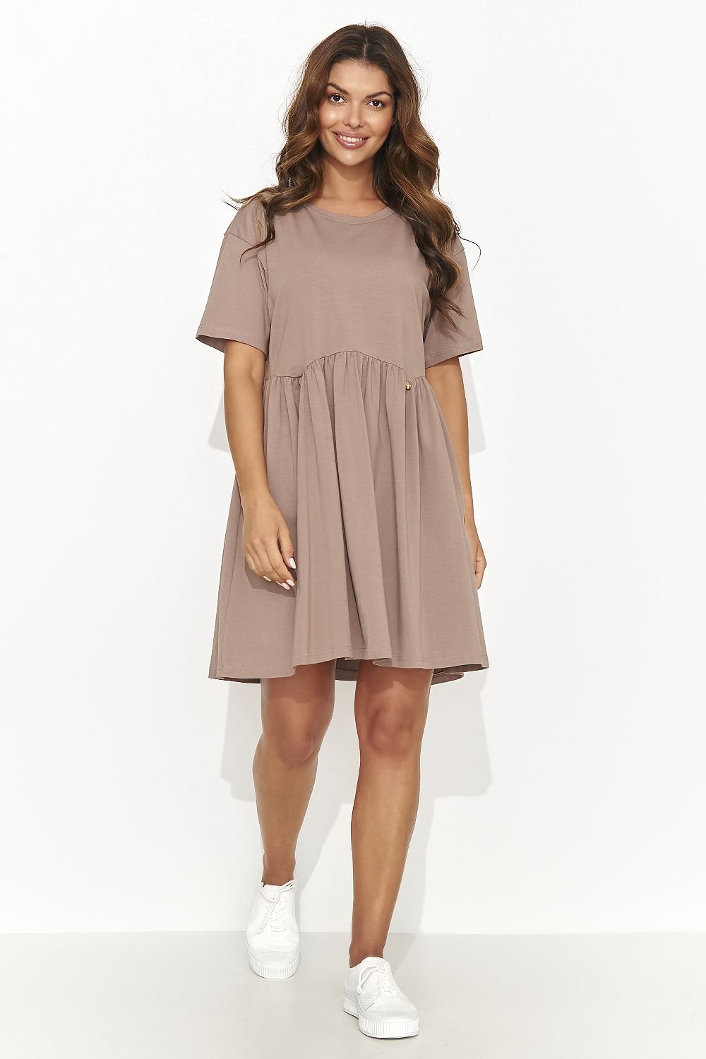 Alltagskleid Model 193896 Numinou