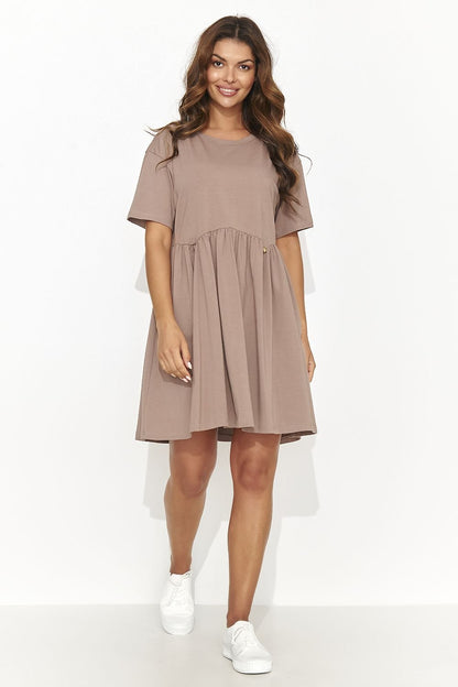 Alltagskleid Model 193896 Numinou