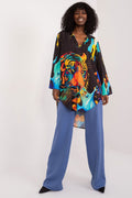 Bluse Model 194194 Italy Moda