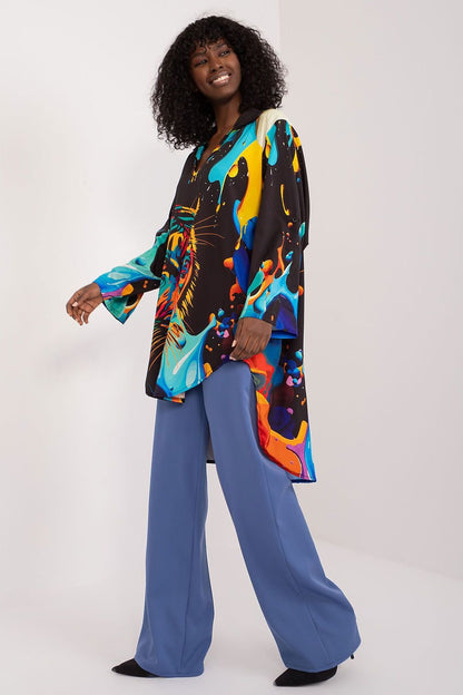 Bluse Model 194194 Italy Moda