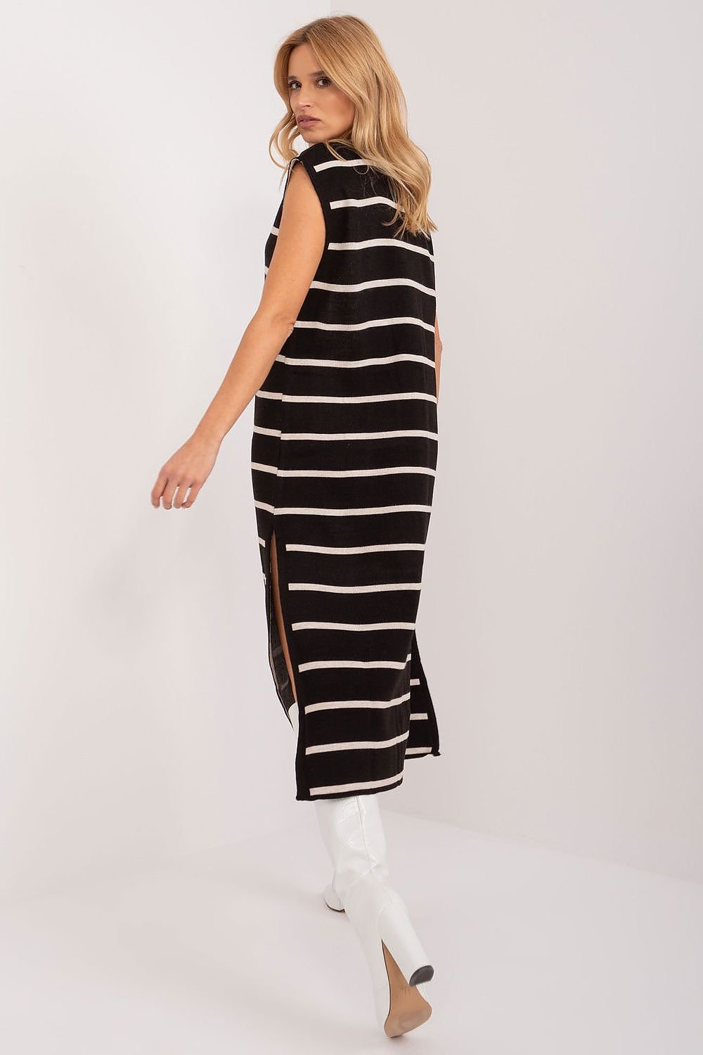Alltagskleid Model 194226 Badu