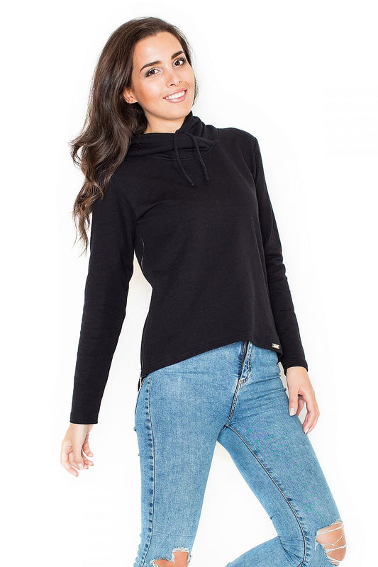 Sweater Model 45543 Katrus