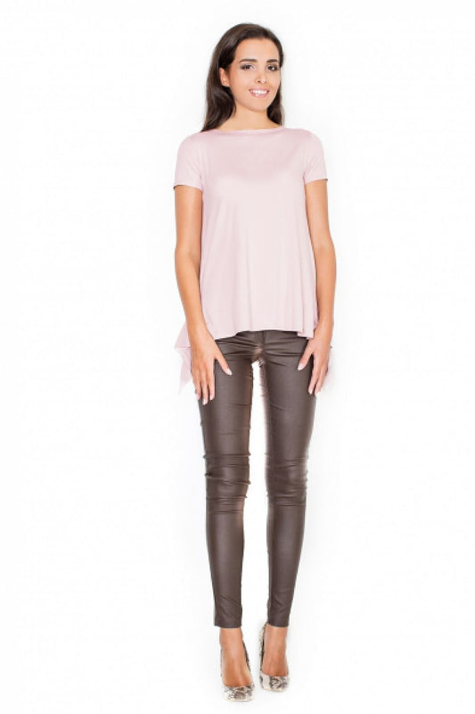 Bluse Model 45538 Katrus