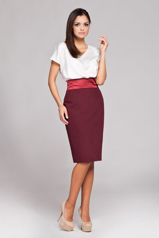 Skirt Model 46875 Figl