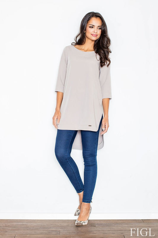 Tunika Model 47949 Figl