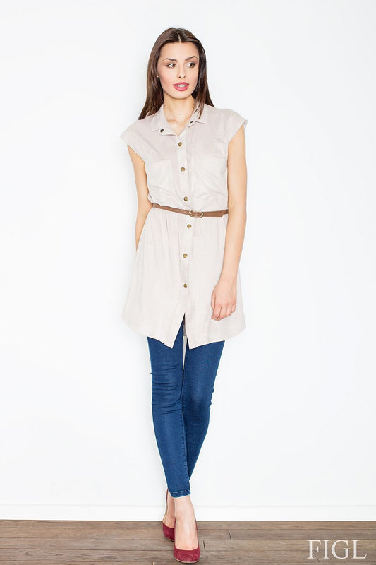 Everyday dress model 52579 Figl