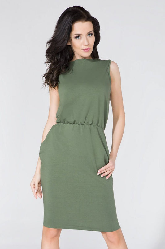 Alltagskleid Model 58999 Tessita