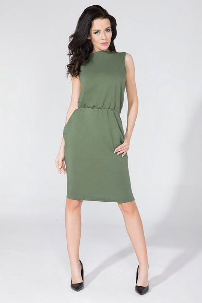 Alltagskleid Model 58999 Tessita