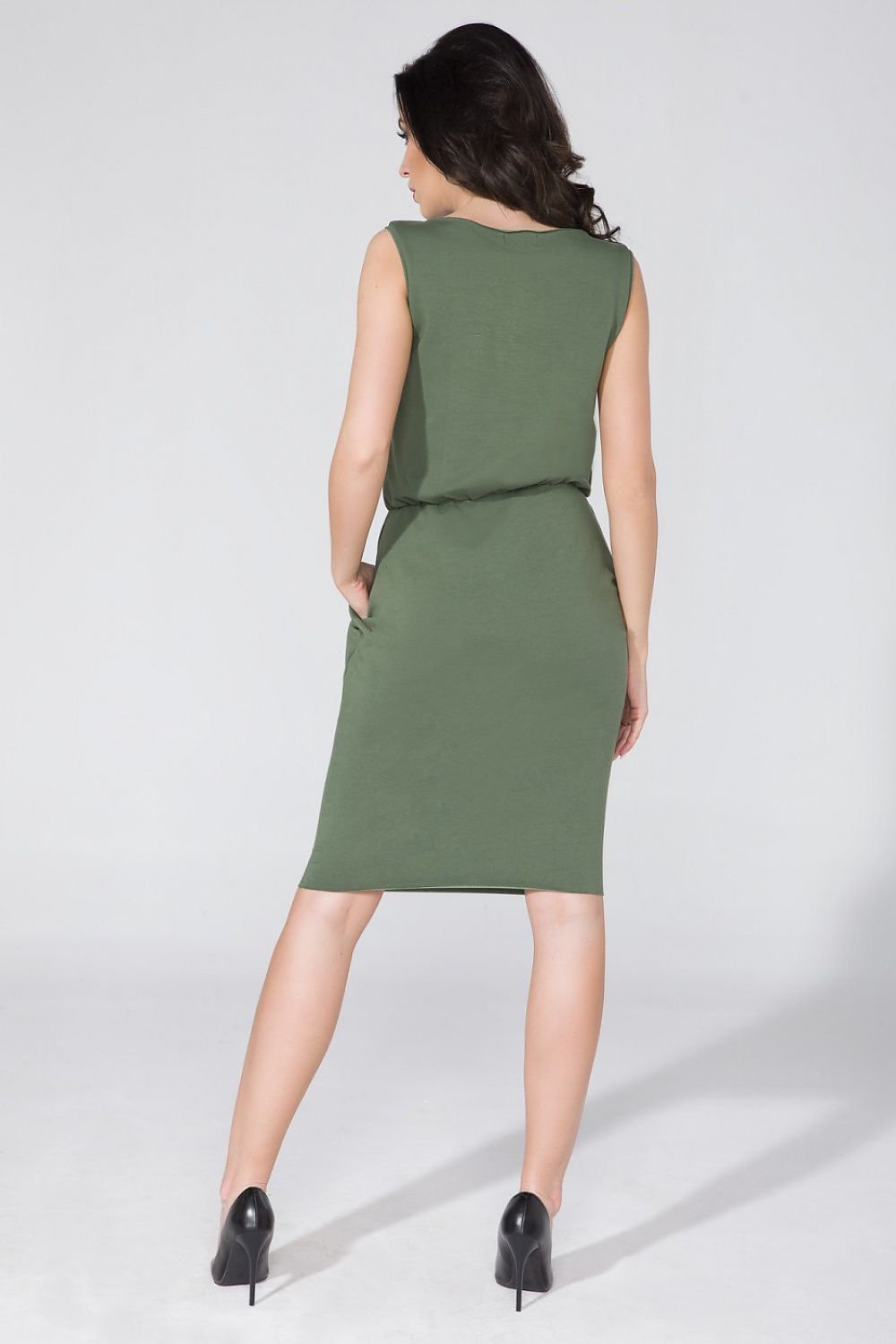 Alltagskleid Model 58999 Tessita