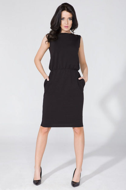 Alltagskleid Model 58999 Tessita