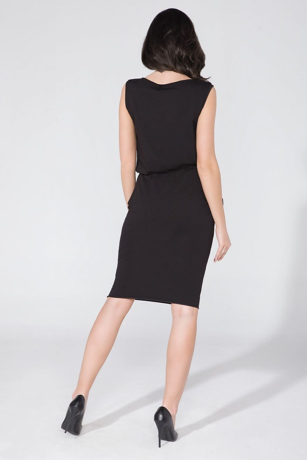 Alltagskleid Model 58999 Tessita