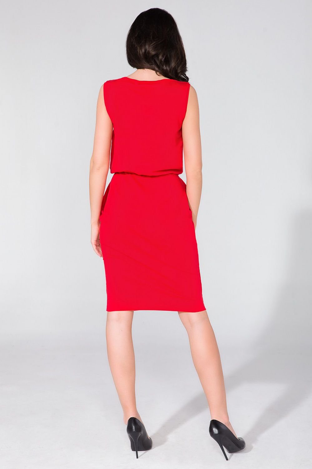Alltagskleid Model 58999 Tessita
