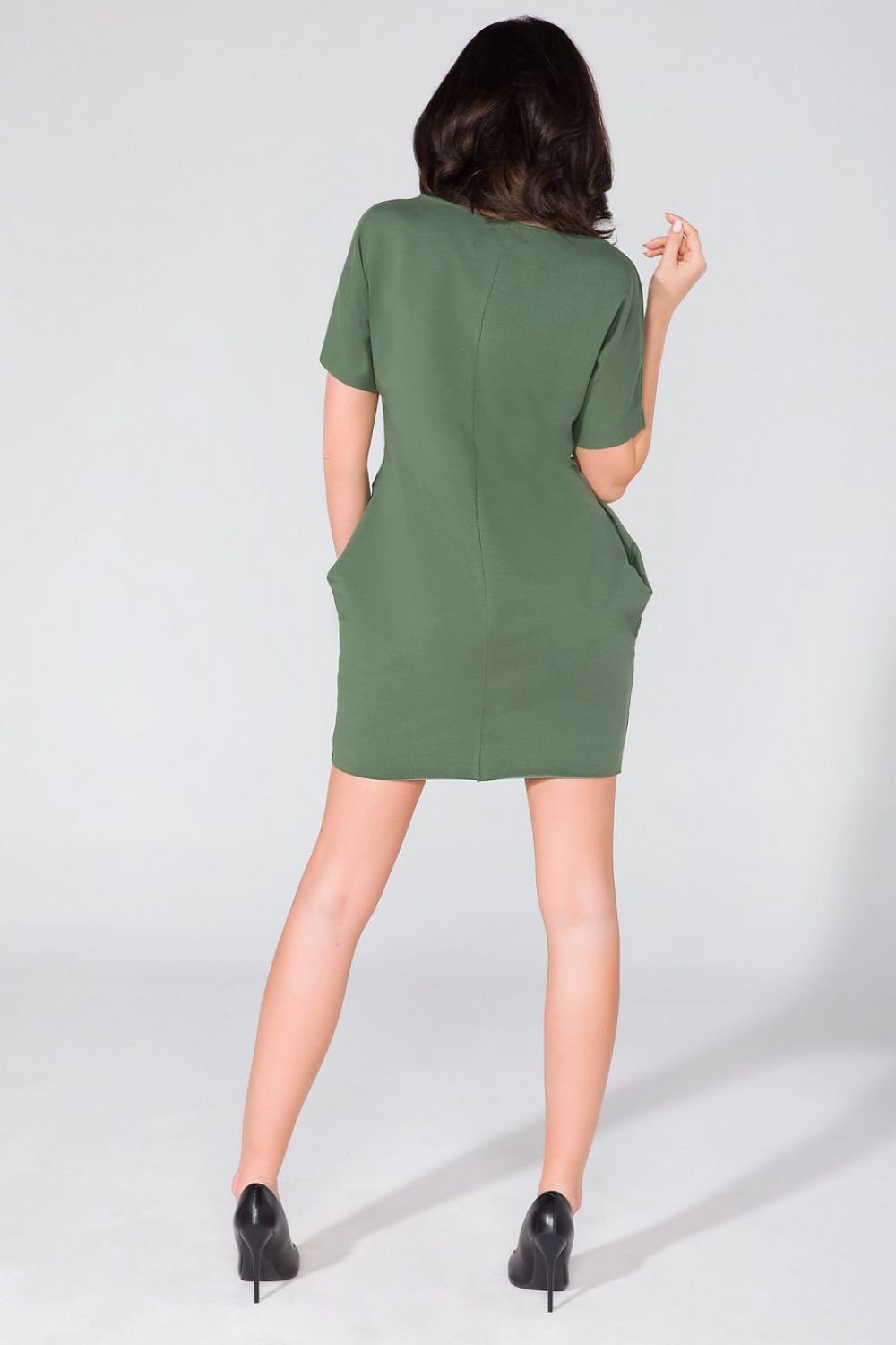 Alltagskleid Model 59011 Tessita
