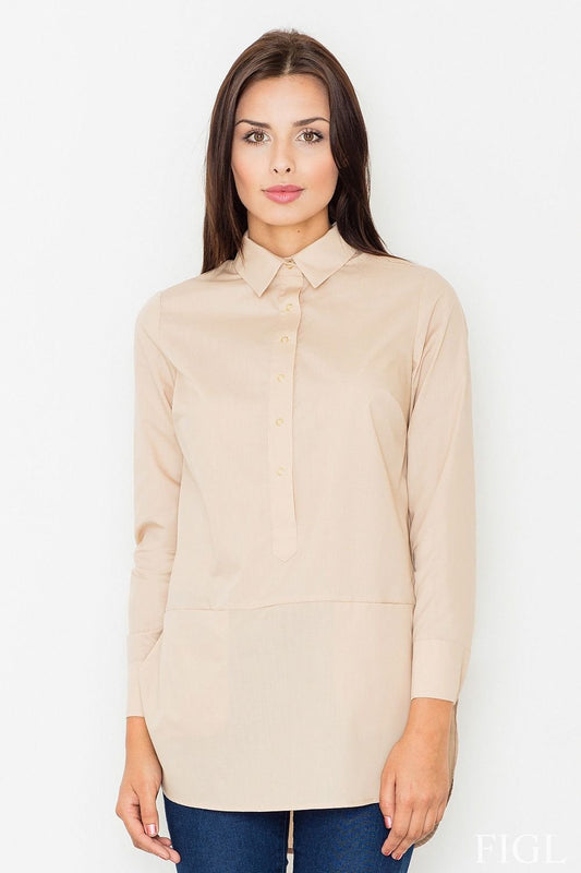 Bluse Model 61515 Figl