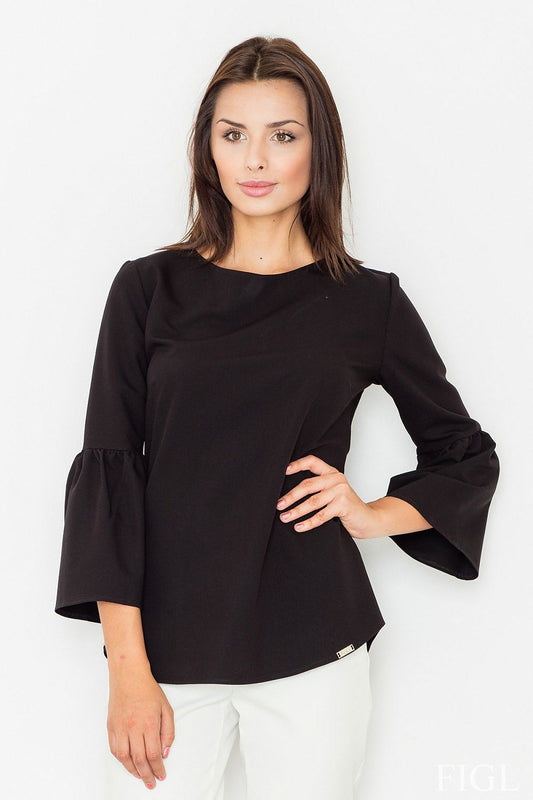 Bluse Model 61524 Figl