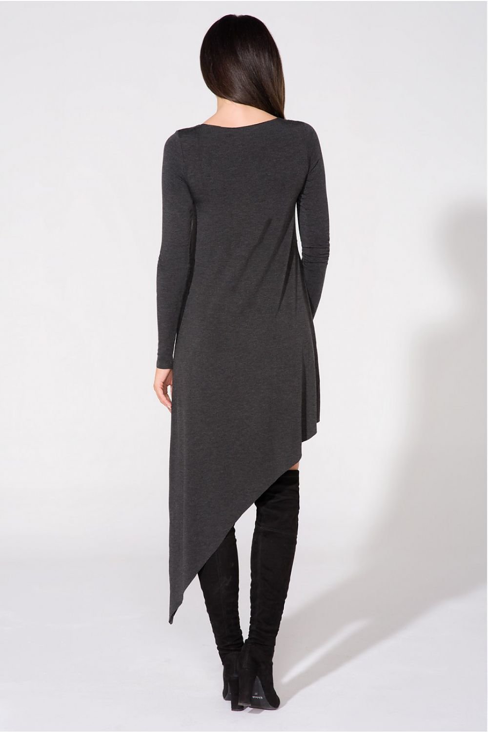 Evening dress model 61700 Tessita