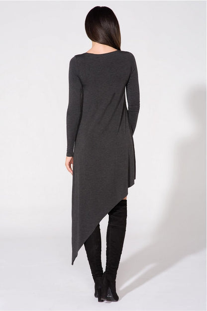 Evening dress model 61700 Tessita