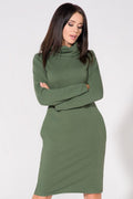 Alltagskleid Model 61729 Tessita