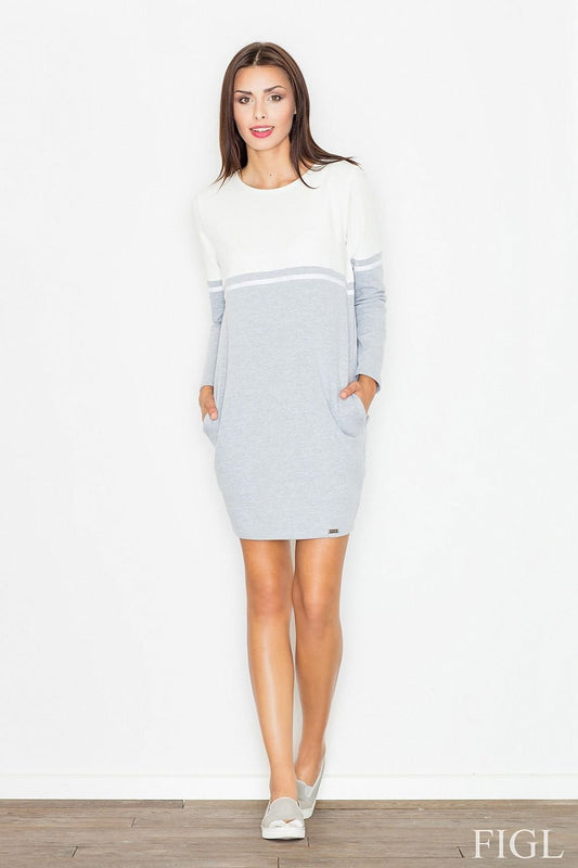 Alltagskleid Model 62979 Figl