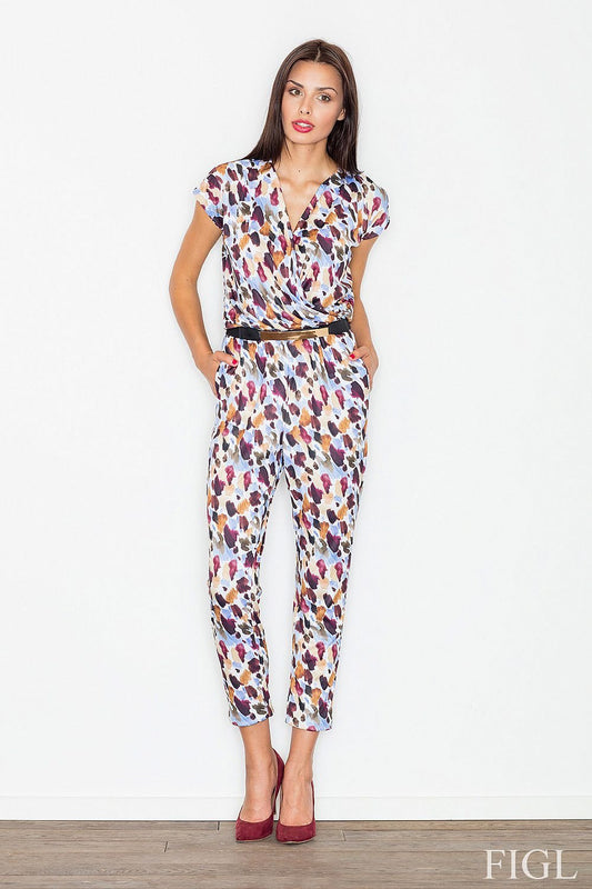 Overall Model 62981 Figl
