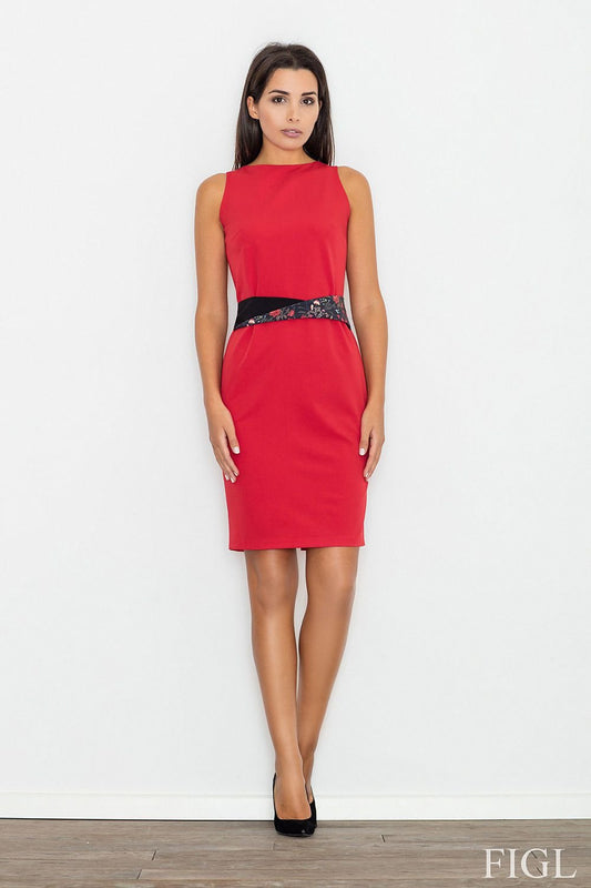 Everyday dress model 77062 Figl