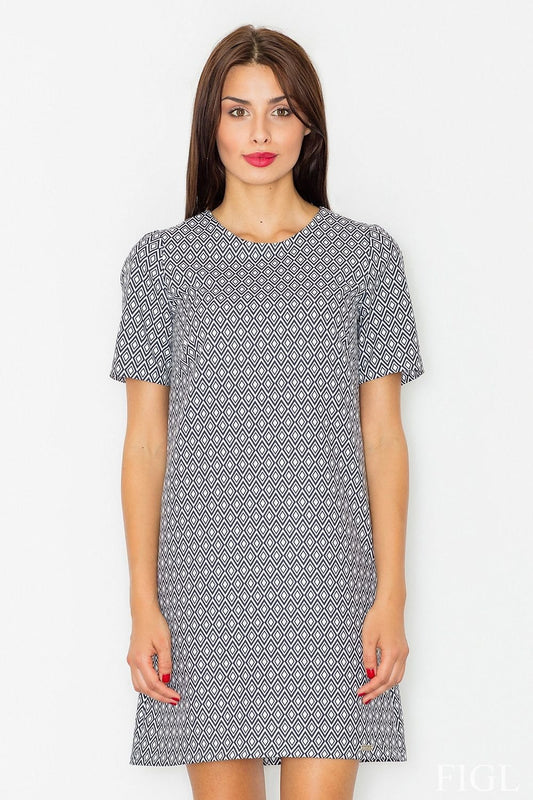 Everyday dress model 77082 Figl