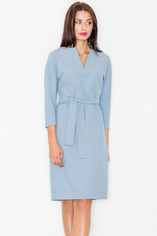 Alltagskleid Model 77107 Figl