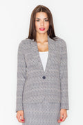 Jacke Model 77134 Figl
