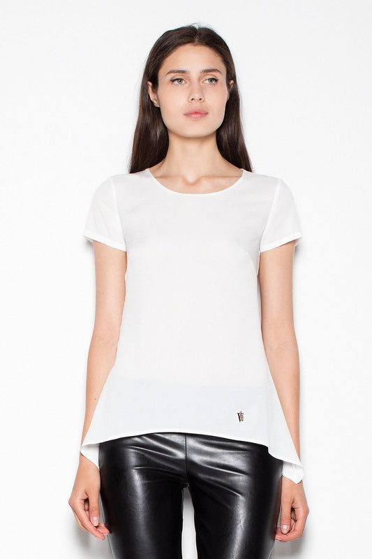 Blouse Model 77177 Venaton