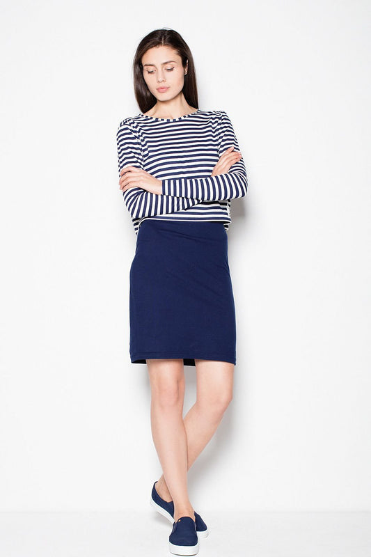 Alltagskleid Model 77229 Venaton