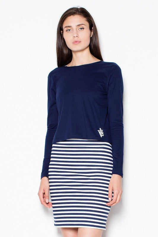 Alltagskleid Model 77230 Venaton